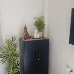 Apartment Nieves *