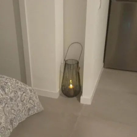 Nieves Apartment *