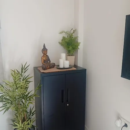 Apartment Nieves *