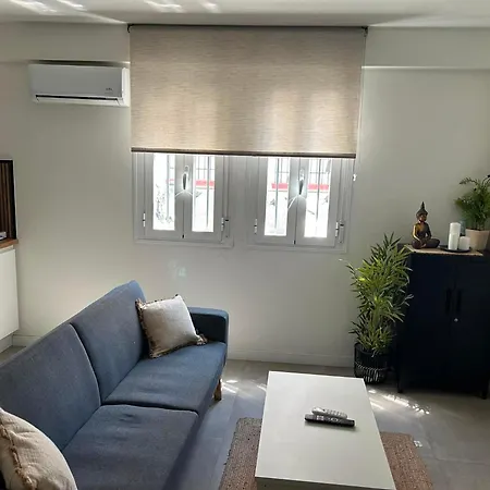 Nieves Apartment Cordoba