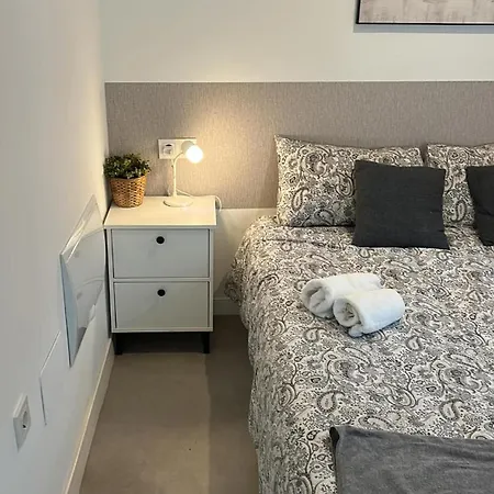 Apartment Nieves