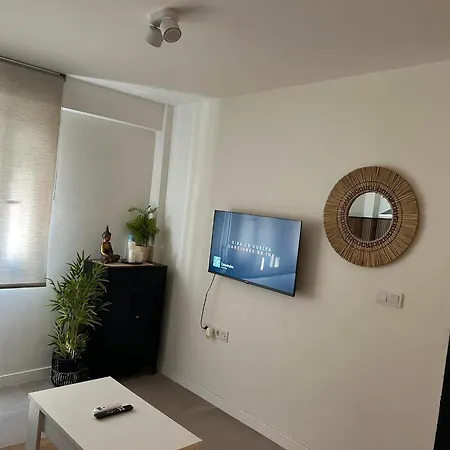 Apartment Nieves *