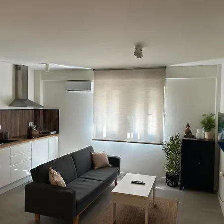 Nieves Apartment *