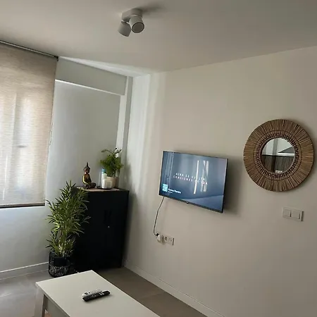 Apartment Nieves Cordoba