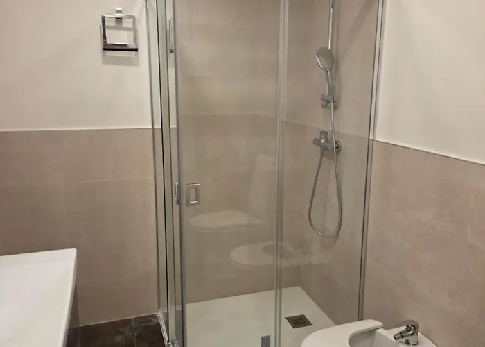 Апартаменты Nieves *