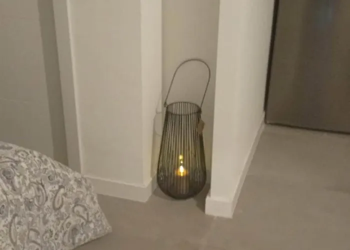 Nieves Апартаменты *