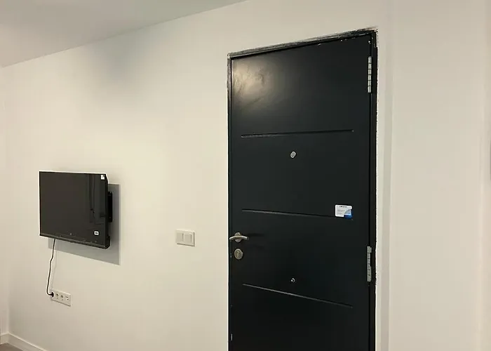 Nieves Апартаменты Кордова