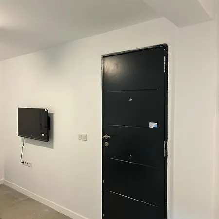 Nieves Lägenhet Córdoba