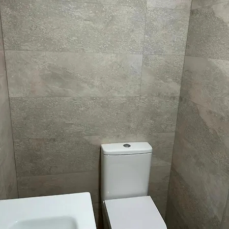 Nieves Apartamento
